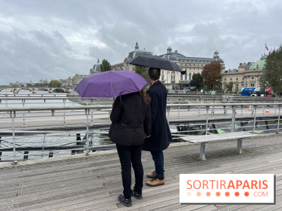 Orages à Paris et en Île-de-France : vigilance jaune ce lundi