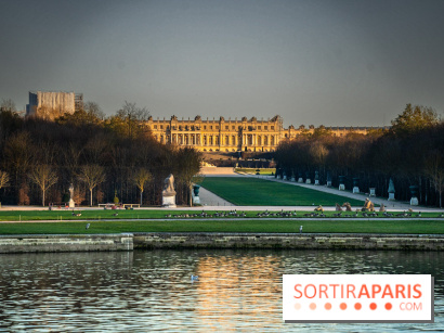 Tempête Benjamin : le Château de Versailles ferme ses parcs et jardins ce jeudi 23 octobre