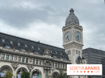Perturbations SNCF à Paris Gare de Lyon : le trafic toujours paralysé après l’incendie du TGV Lyon-Valence