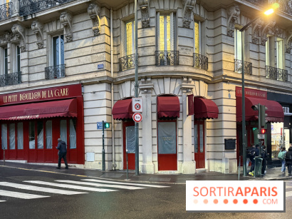 Un Bouillon s'installe à Asnières-sur-Seine : une première dans les Hauts-de-Seine