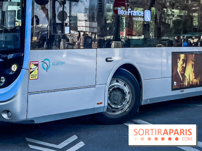 Grève des bus dans les Yvelines ce lundi 17 novembre