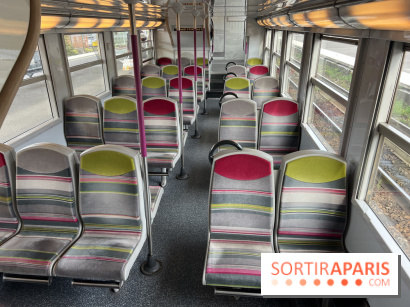 Transports à Paris et en Île-de-France : perturbations cette semaine du 10 au 16 novembre 2025