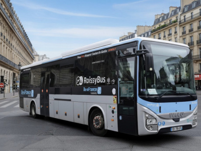 RoissyBus s'arrête : comment aller à l'aéroport Charles-de-Gaulle, les alternatives ?