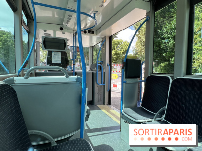 Une ligne de car express entre Seine-et-Marne et Essonne