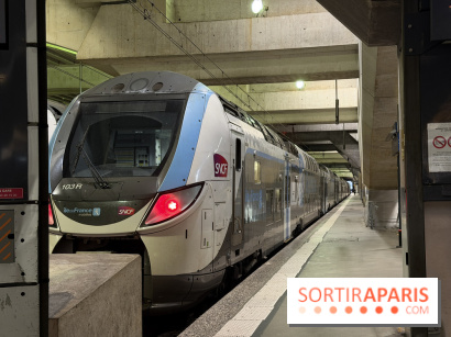 Tempête Goretti : la Ligne N et U interrompue entre jeudi et vendredi 