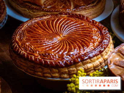 La Galette des rois frangipane de Rayonnance 2026 : la pépite du 9e