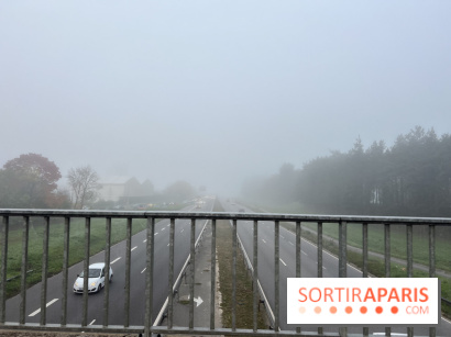 Yvelines : une sortie de l’A13 fermée ce soir et le 19 février