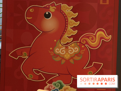 La Fête du Nouvel An chinois à Maisons-Lafitte dans les Yvelines, le programme 2026