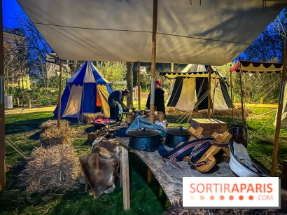 Cernunnos Pagan Fest 2026 : fête médiévale gratuite en Seine-et-Marne