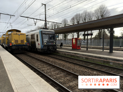 SNCF : RER B et D perturbés ce lundi 26 janvier 2026 à Paris