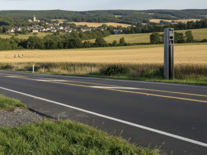 Nouveaux radars en Seine-et-Marne en 2026 : où risquez-vous d'être contrôlé ?