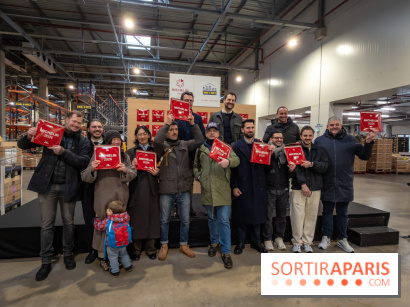 Guide Michelin 2026 : Les nouveaux restaurants 'Bib Gourmand' à Paris et en Ile-de-France