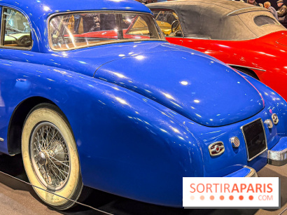 Essonne : une exposition gratuite de véhicules anciens ce samedi à découvrir