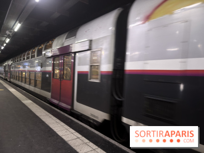 Transports : les RER B et D perturbés ce jeudi 26 février
