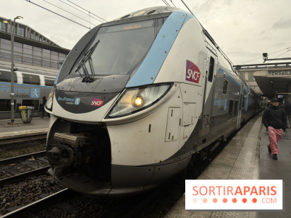 Ligne P perturbée cet été : 6 semaines de travaux en Seine-et-Marne