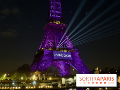 Céline Dion en concert à Paris La Défense Arena : dates, prévente... tout ce qu'il faut savoir