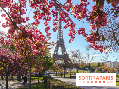 10 sorties gratuites pour profiter du week-end de Pâques à Paris et en Ile-de-France