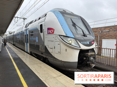 Transports à Paris et en Ile-de-France : les perturbations RER, métro du 30 mars au 5 avril  2026