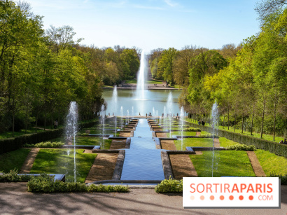 Quelle météo cette semaine à Paris et en Ile-de-France du 30 mars au 6 avril 2026 ? Parc de Sceaux