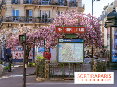 10 bons plans sorties à Paris pour profiter des vacances de Pâques et de Printemps 2023