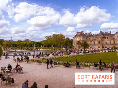 Météo : quel temps ce week-end à Paris et en Ile-de-France ces 25 et 26 avril 2026 ?