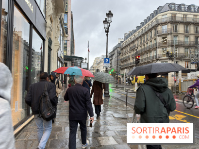 Météo cette semaine à Paris et en Ile-de-France, du 27 avril au 3 mai 2026