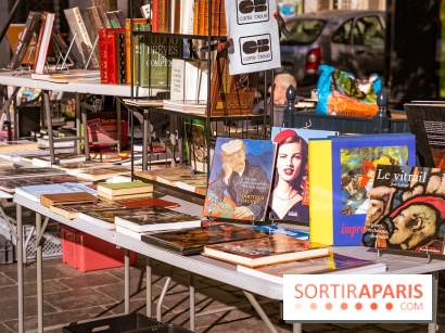 Seine-et-Marne : Brocantes et vide greniers du 77 ce week-end prolongé du 8 au 10 mai 2026