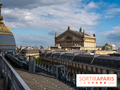 Météo : quel temps ce week-end à Paris et en Ile-de-France du 1er au 3 mai ?