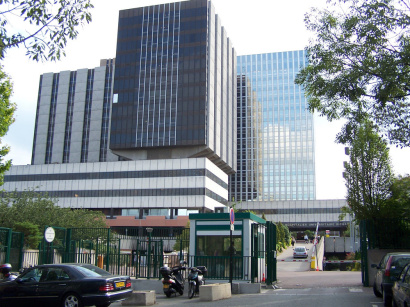 Hantavirus à Paris