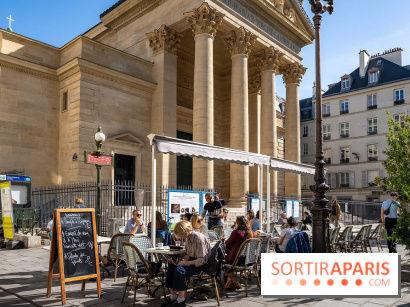 Météo cette semaine à Paris et en Ile-de-France, du 18 au 25 mai 2026