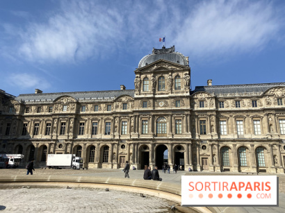 Louvre : Découvrez le lauréat concours international d'architecture pour la transformation du Musée