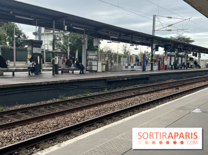 Canicule : la SNCF annule des trains intercités, on vous dit pourquoi