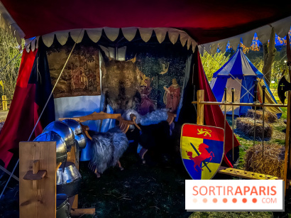 Une fête médiévale vous attend ce week-end dans le Val-de-Marne