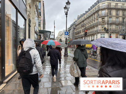 Météo cette semaine : fortes chaleurs à Paris et en Ile-de-France, du 1er au 7 juin 2026