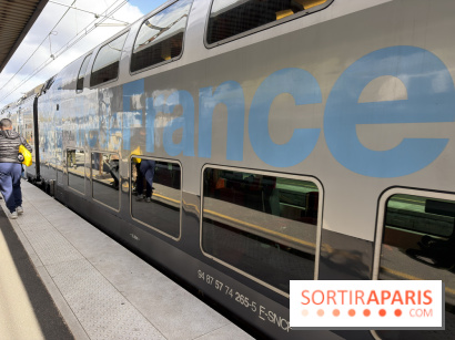 Grève SNCF ce mercredi 10 juin, les perturbations à Paris et en Ile-de-Francre