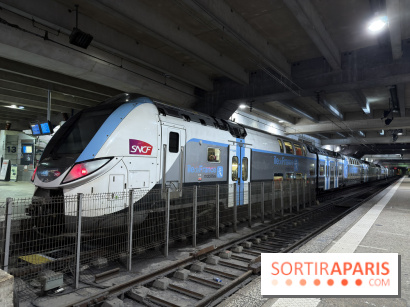 Canicule : la SNCF déconseille le train aux personnes vulnérables