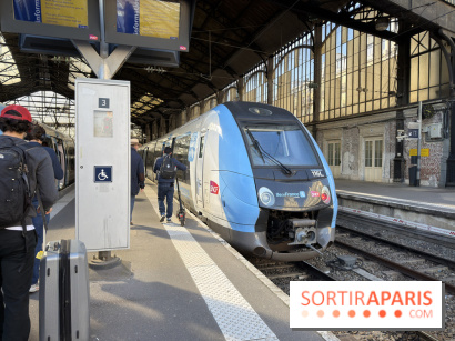 Transports Paris Île-de-France : perturbations métro, RER du 22 au 28 juin 2026