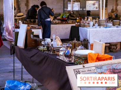Les brocantes et vide-greniers des Yvelines à découvrir ce week-end des 20 et 21 juin 2026