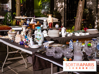 Brocantes et vide-greniers du 77 en Seine-et-Marne les 27-28 juin 2026