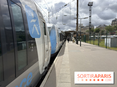 Transports Paris Île-de-France : perturbations métro, RER du 29 juin au 5 juillet 2026