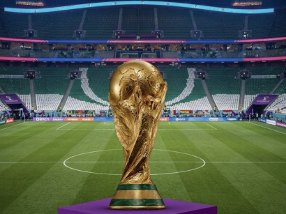 Coupe du monde 2026 : le calendrier des 8e de finale, horaires & chaines