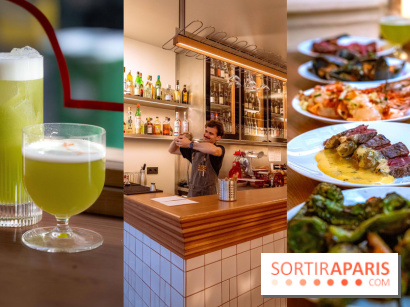 Carlito's, le bar à tapas au feu de bois qui réveille le Marais
