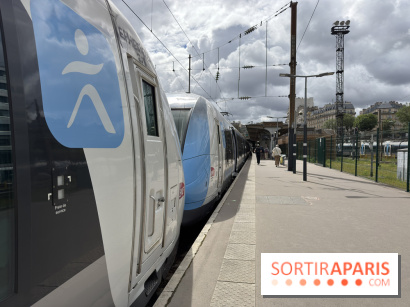 Transports Paris Île-de-France : perturbations métro et RER du 13 au 19 juillet 2026