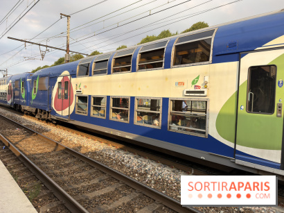 Transports Paris Île-de-France : perturbations métro et RER du 20 au 26 juillet 2026
