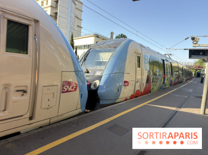 TTransports à Paris et en Ile-de-France : perturbations métro, RER du 17 au 23 août 2026