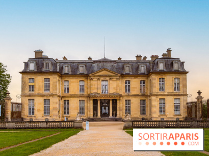 Ce château de Seine-et-Marne est le sosie de l'Élysée au cinéma
