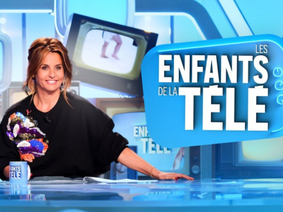 Les Enfants de la TV, la nouvelle saison avec Faustine et sa nouvelle bande