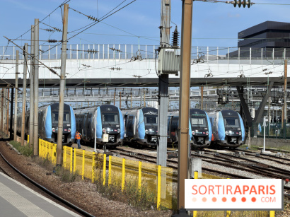 Transports Paris et en Ile-de-France : perturbations métro, RER du 31 août au 6 septembre 2026