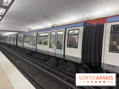 Métro, RER et Transilien : les perturbations du 14 au 20 septembre