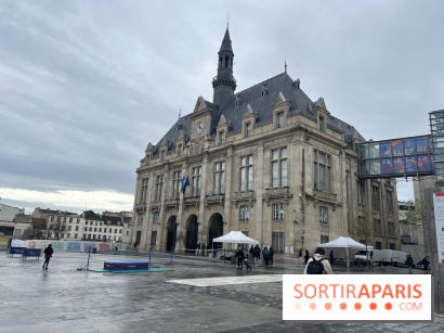 Un pseudo Puy du fou en Seine-eSaint-Denis ?